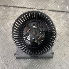 2000 VOLKSWAGEN GOLF MK4 1.9 TDI DASHBOARD HEATER BLOWER FAN 1J2819021B