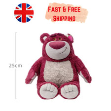 Lotso Bear Toy Plush