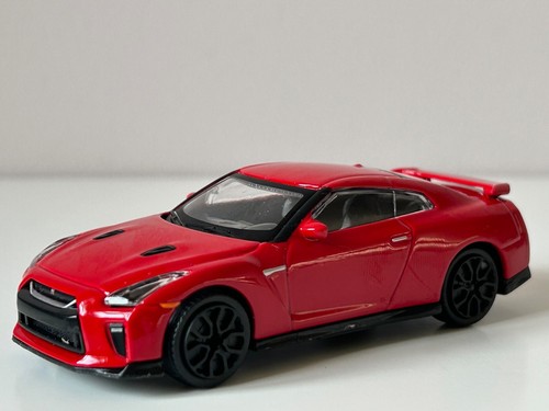 Nissan 2017 japanese - gt-r,