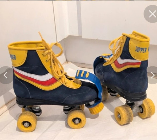 Vintage 1980s european - vintage,