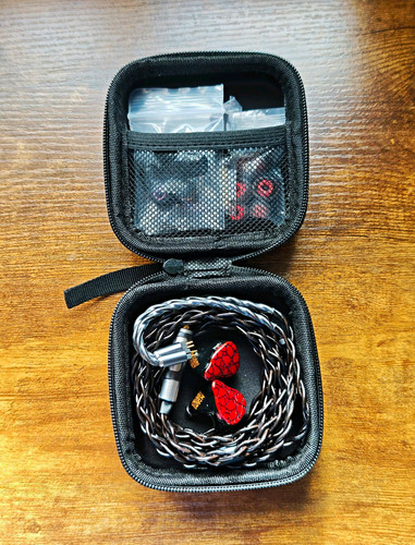 Linsoul punch audio martilo - linsoul,