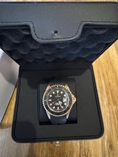 Steinhart Ocean One pink gold