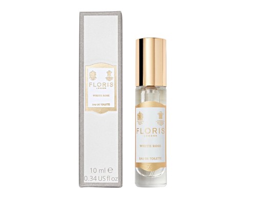Floris london white rose - floris,