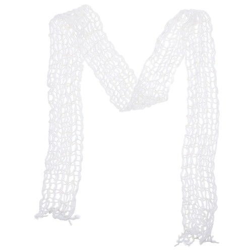 Meat netting roll cotton - roll,