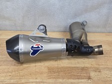 TERMIGNONI TITANIUM SLIP ON