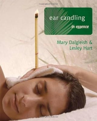 Ear candling essence - ear,
