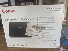 Canon CanoScan LiDE 400 A4