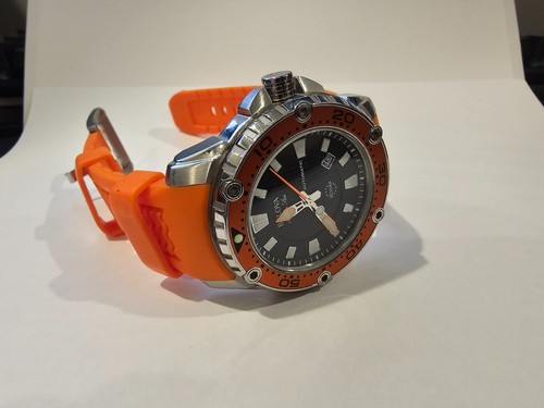 Bulova marine star - bulova,