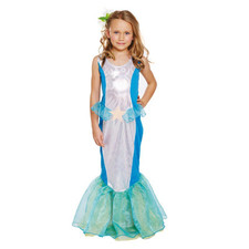 Henbrandt Mermaid Girl's Fancy