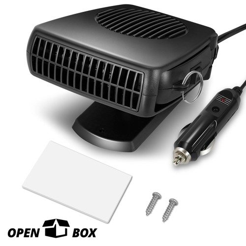 Open box 12v cooling heating - cooling,