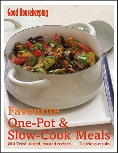 Favourite one pot and - favourite, one-pot
