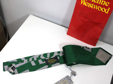 Vivienne Westwood Silk