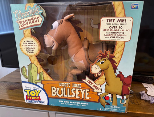 Disney pixar toy - pixar,