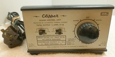 Hammant & Morgan Clipper 12v