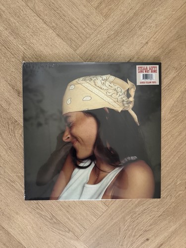 Stella lefty long way - stella,