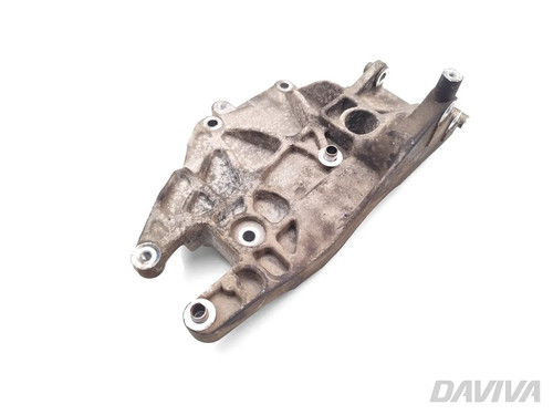 Fiat doblo engine mounting - engine,