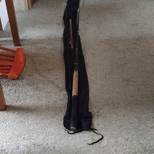 Maver abyss series 12ft - series,
