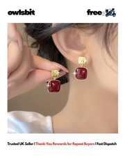 Women's Earrings, a Pair of