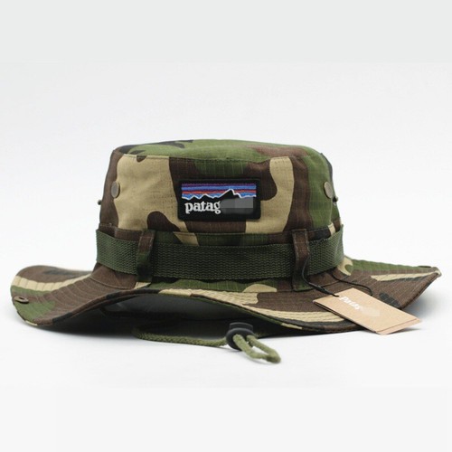 New bucket hat fisherman - bucket,
