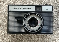 Lomo Cosmic Symbol 35mm camera