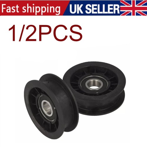 20811500 flat idler jockey - 20811500,