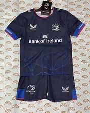 Official Leinster Rugby Mini