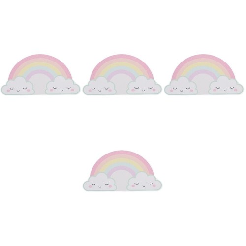 Reusable abs rainbow - reusable, pencil