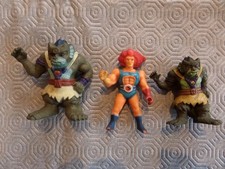 Vintage LJN toys LTD