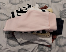 Baby Girls Assorted Clothes