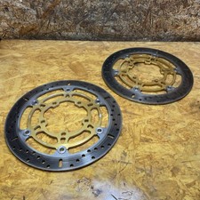 Suzuki gsxr 750 ebc front - 750,