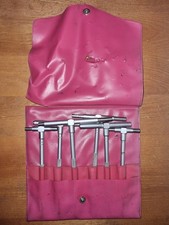Mitutoyo 155-903 Telescopic