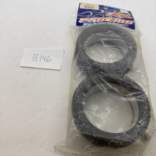 Proline road rage xtr front - proline,