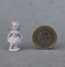 St. JAMES (CHARLES GOUYN) SEAL c.1755 18th Century CHELSEA ENGLISH PORCELAIN