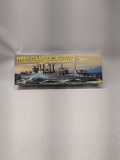 2010 REVELL Model HMS