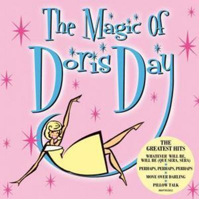 Doris day the magic - magic,