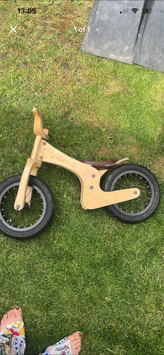 Early rider balance bike - rider,