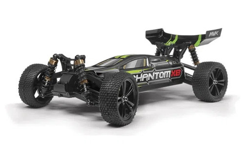 Maverick phantom rtr - phantom, xb