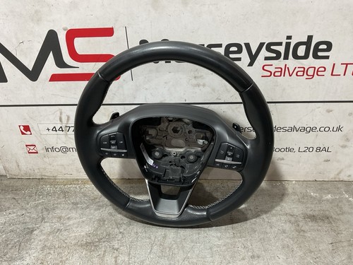 2017 2022 ford fiesta steering - ford,