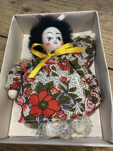 Vintage collectable porcelain - collectable,