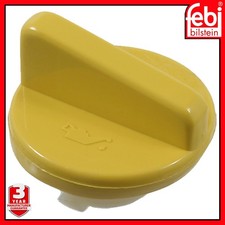 Oil Filler Cap Febi 23615 For