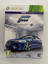 Forza Motorsport 4 Limited