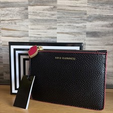 LULU GUINNESS LOTTIE POUCH
