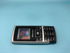 Samsung SGH-C130  (Unlocked)