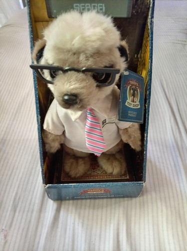 Compare the market - compare, meerkat