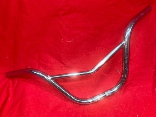 Old school vintage - old, redline