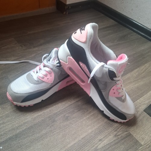 Nike air max pink foam - max, "pink