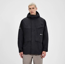 Berghaus Volcanism Parka |