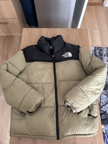 The north face - the, nuptse