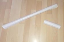 Transparent Small Window Transfer (2 Peice) Frosted Film