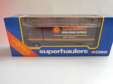 Corgi Superhaulers 1/64